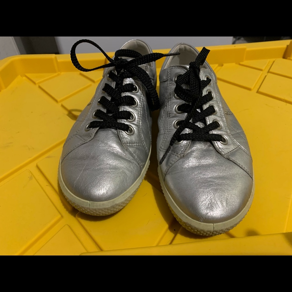 Ecco shoes